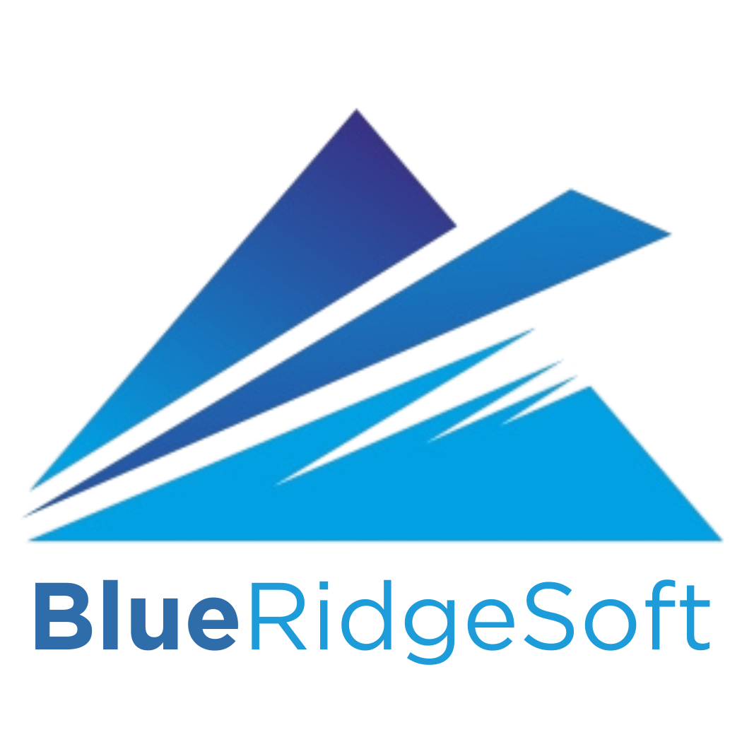 blueridgesoft.com